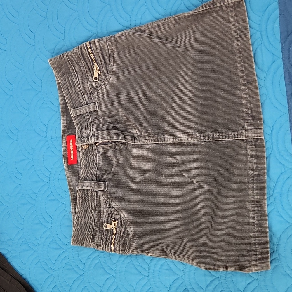 Union Bay skirt